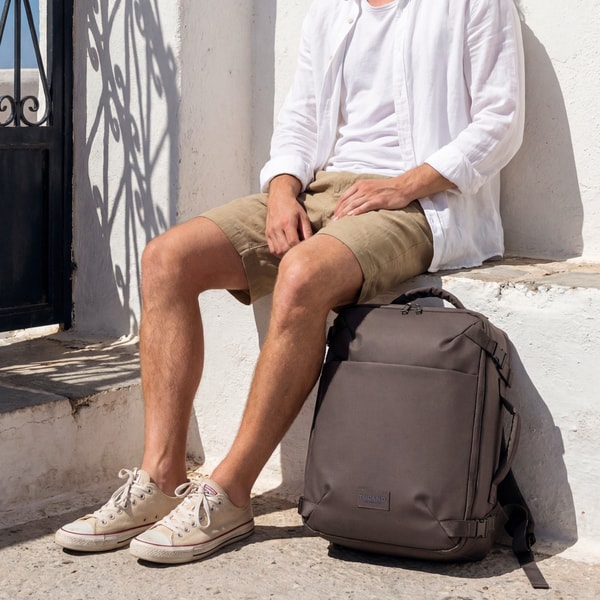 Tucano Review
