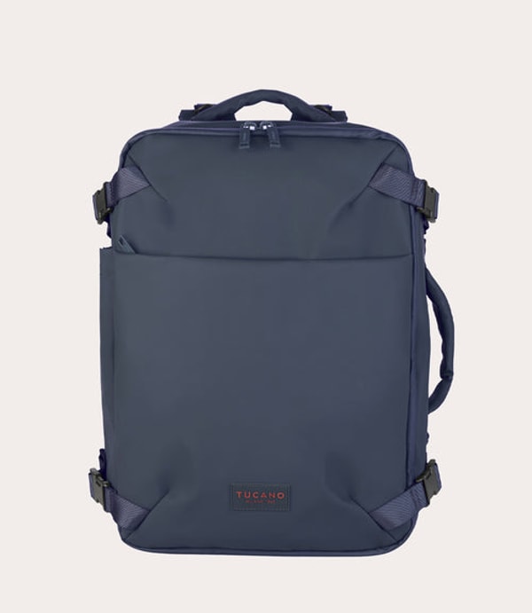 Tucano Tug&ograve; Dry Review