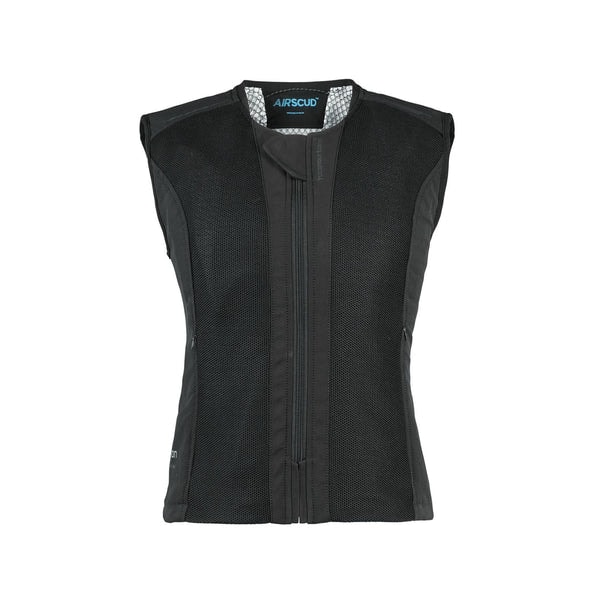 TUCANO URBANO Gilet AIRSCUD FLEX LADY Recensione