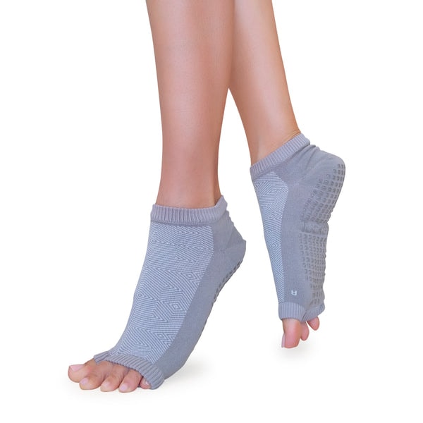 Tucketts Flow Pilates Socks Review
