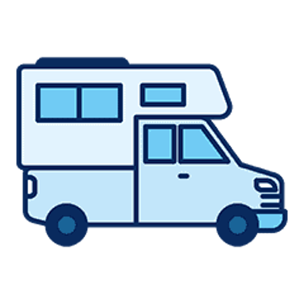 &Uuml;ber TUI CAMPER