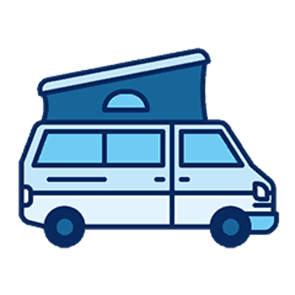 TUI CAMPER Minibus Bewertung