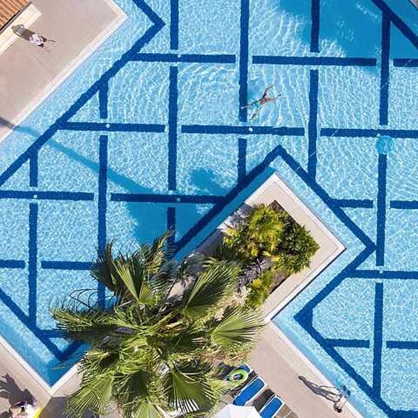 TUI MAGIC LIFE Club Calabria Bewertung