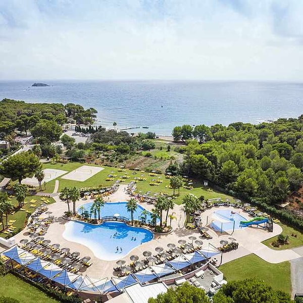 TUI MAGIC LIFE Club Cala Pada Bewertung