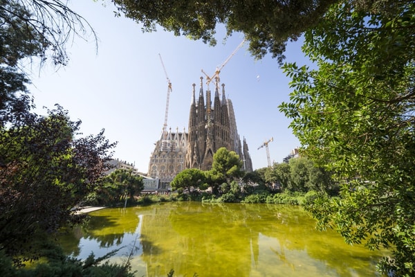 Acerca de TUI Musement