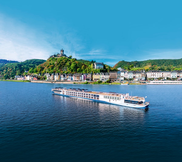 Destination2 Cruises Review