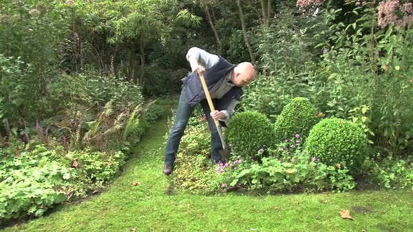 Tuinexpress.be Beoordeling