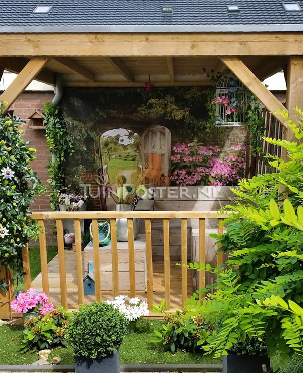 Over Tuinposter.nl