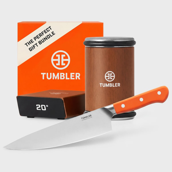 Tumbler Gift Bundle Reviews