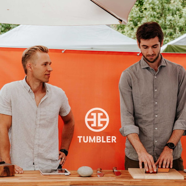 About Tumbler