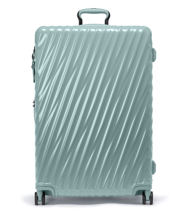 TUMI 19 Degree Large Expandable Checked Review