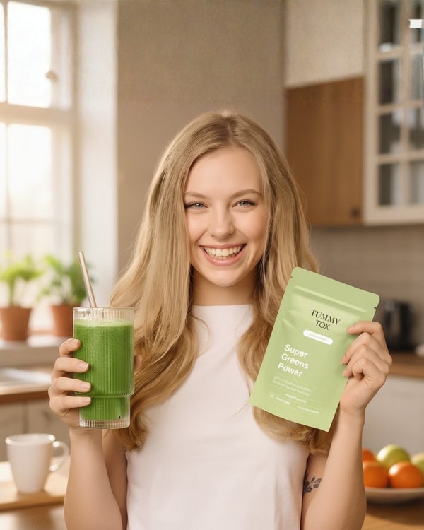 About TummyTox 