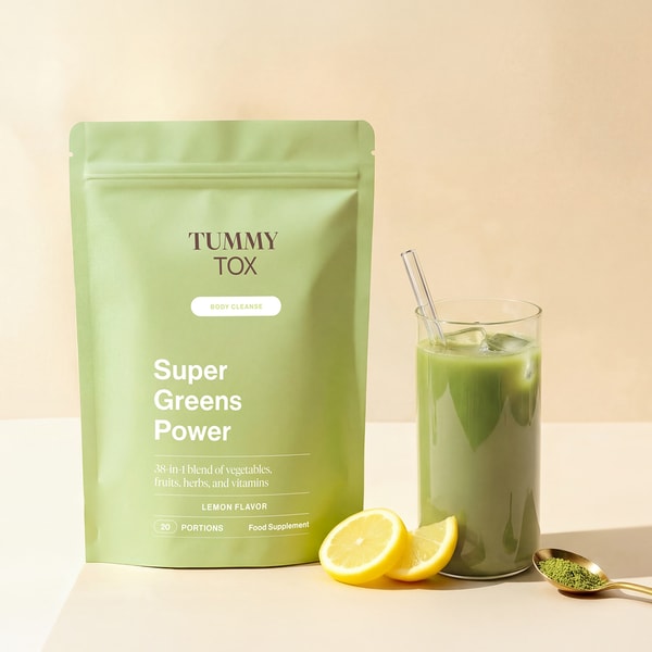 TummyTox Overview