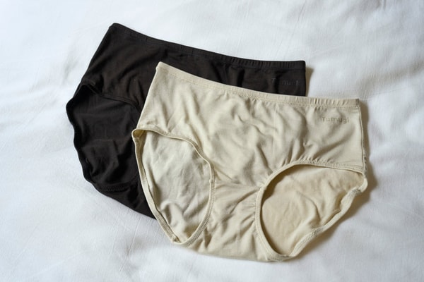 Tumugi ふっくらとろけるショーツ レビュー