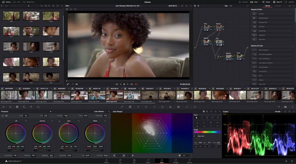 TunesKit AceMovi Overview