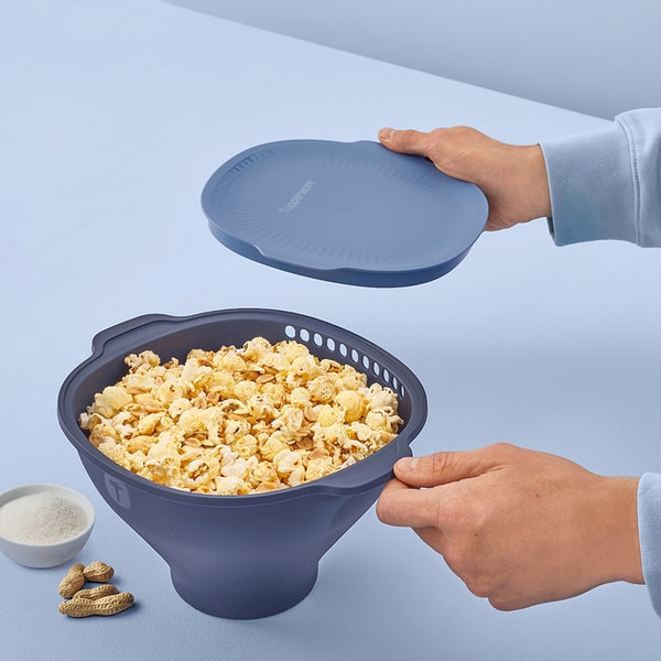 Tupperware Review