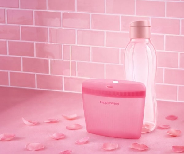 Informazioni su Tupperware