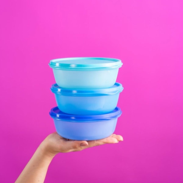 Tupperware Recensione