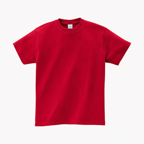 Heavyweight T-shirt 5.6oz Review