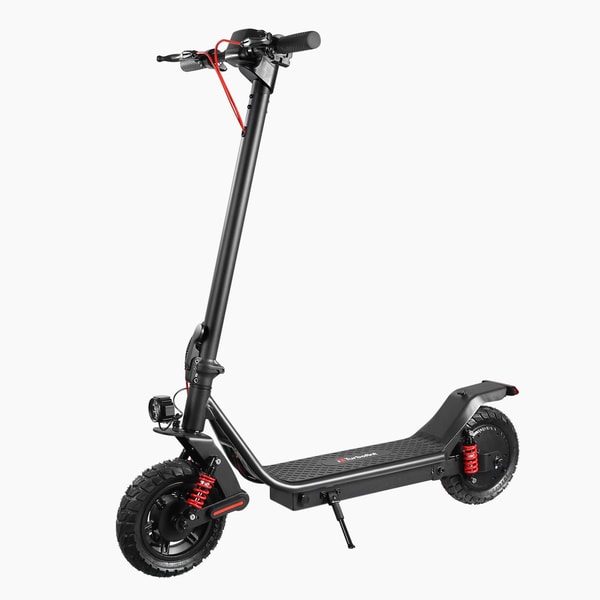 TurboAnt R9 Electric Scooter Review