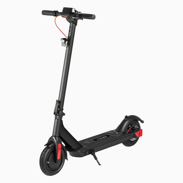 TurboAnt M10 Pro Electric Scooter Review