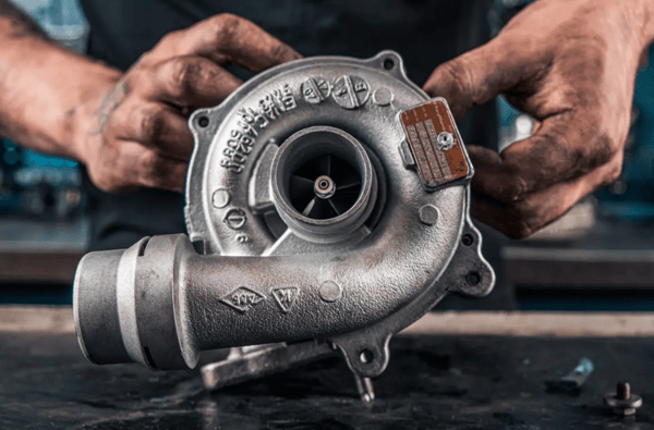 TurboSTO Огляд