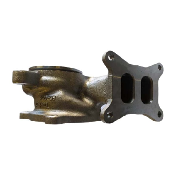 TurboSTO Корпус турбины IH-09-0012, 06L145702 и модели Огляд