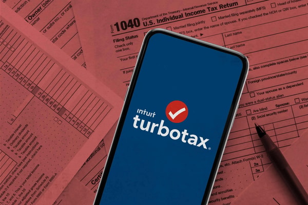 TurboTax Free Review