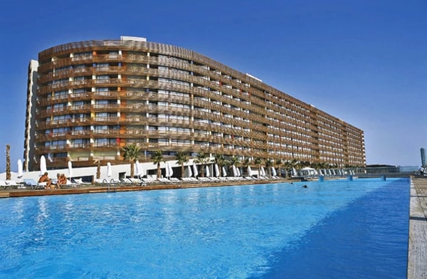 Turkey Paradise Nirvana Cosmopolitan Review