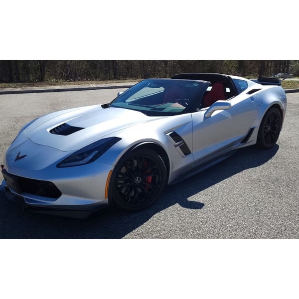 Turo Chevrolet Corvette 2019 Review