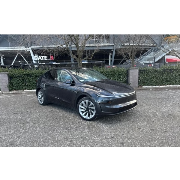 Turo Tesla Model Y 2026 Review