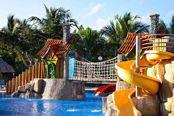Bahia Principe Escape Runaway Bay Rese&ntilde;a