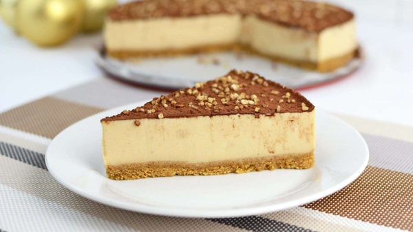 Turrones y Dulces Rese&ntilde;a