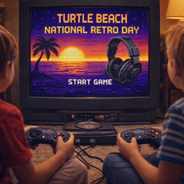 About Turtle Beach 