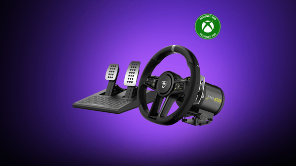 Turtle Beach VelocityOne Race KD3 Review