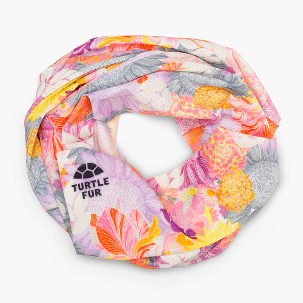 Turtle Fur Comfort Ice Tube Review