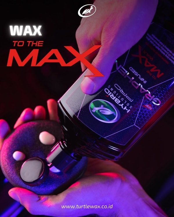 About Turtle Wax