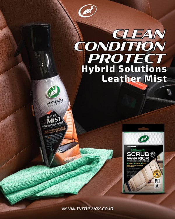 Turtle Wax Review