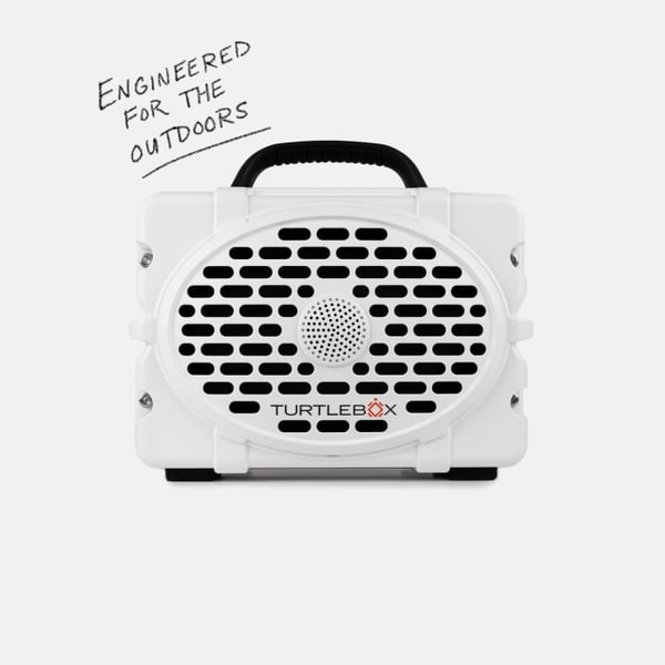 TURTLEBOX Original: Gen 2 Reviews