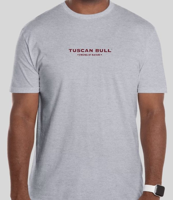 Tuscan Bull Tuscan Bull Tee Review