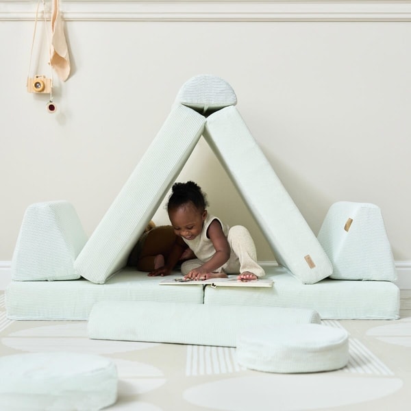 Tutti Bambini Review