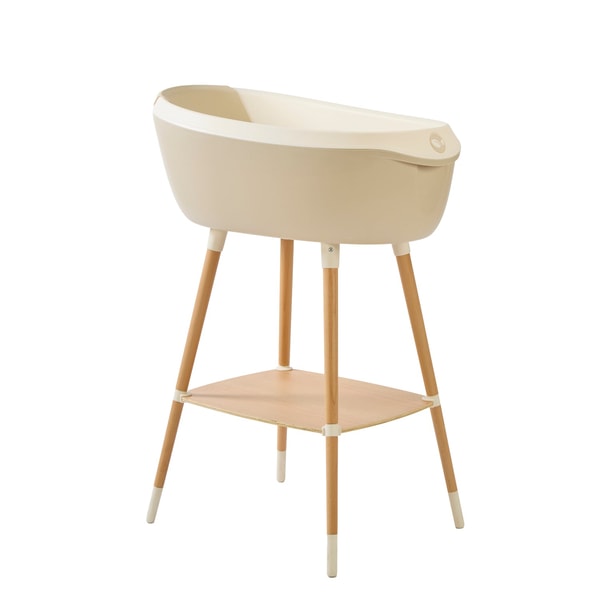Tutti Bambini Nati Complete Baby Bath System Review