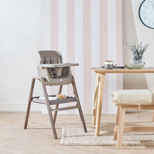 Tutti Bambini Nova Maison 7 in 1 Highchair Review