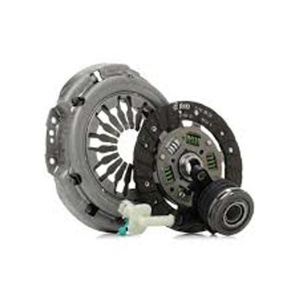 Tuttoautoricambi.it Kit frizione completo VALEO 837109 Recensione