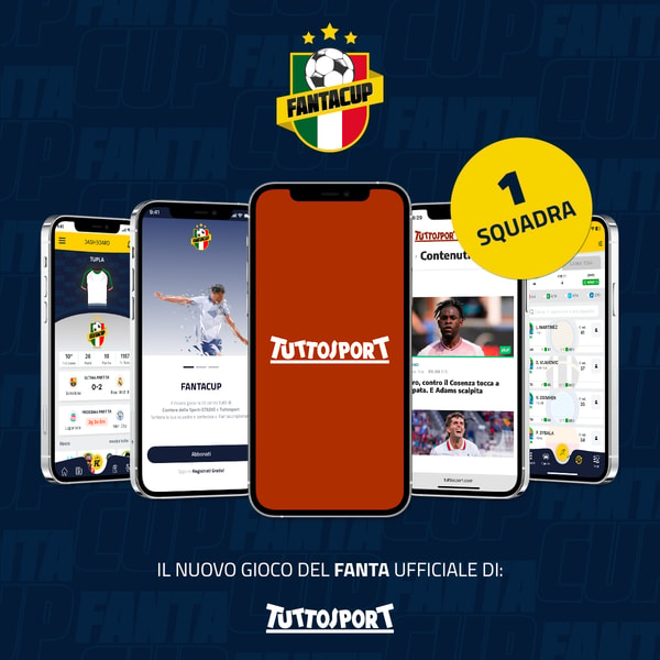 Tuttosport Recensione