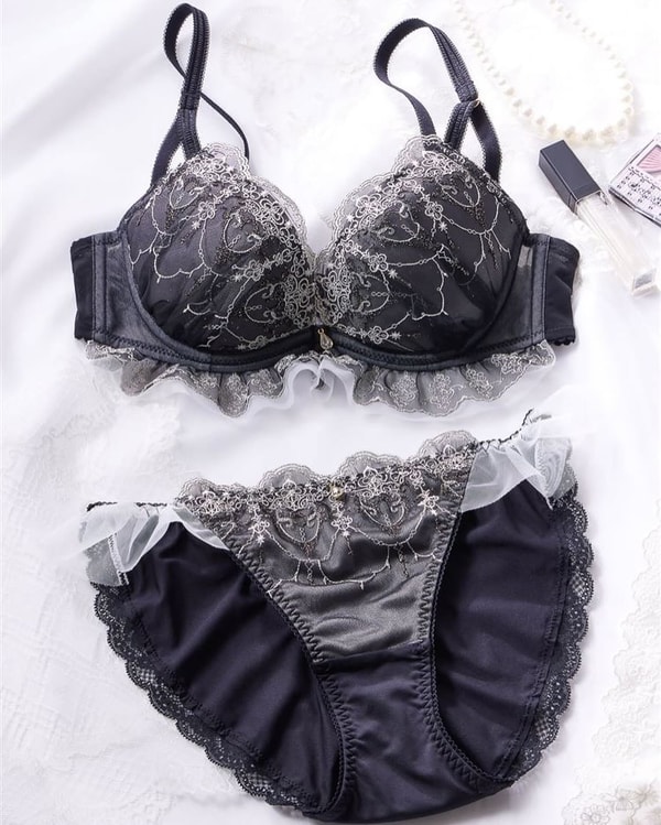 Tutuanna レビュー