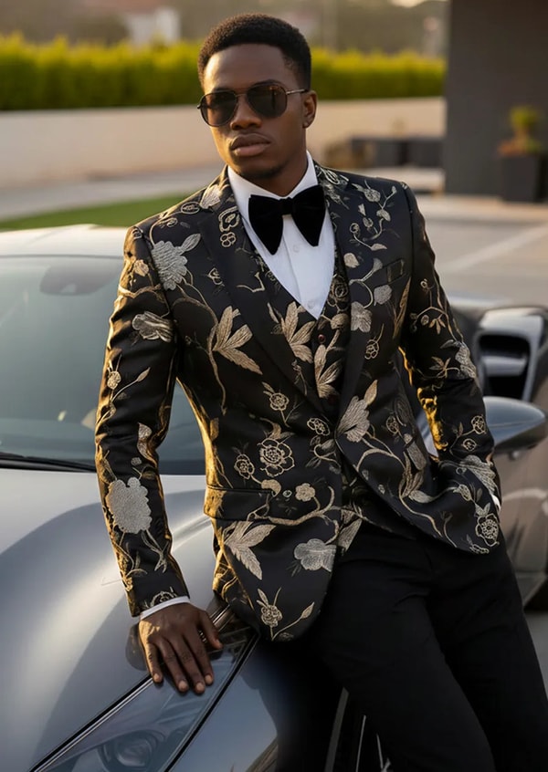 About Tuxedo Action