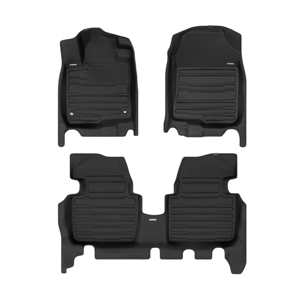 TuxMat Acura ADX Review