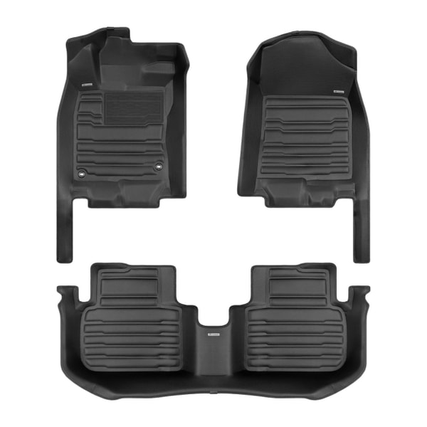 TuxMat 2026 Honda Civic Sedan/Hatchback Reviews