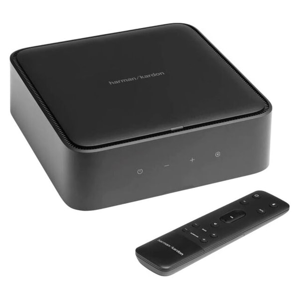 Harman Kardon Citation Amp Review